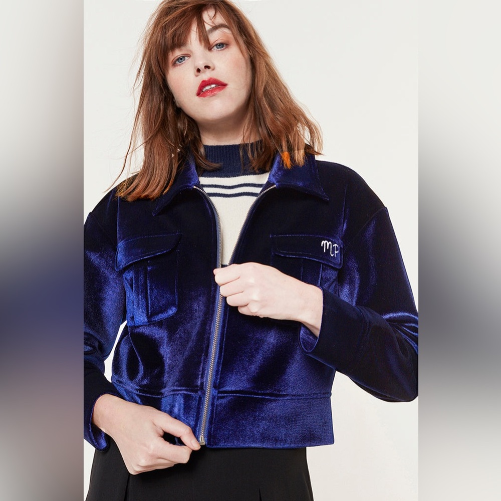 Cat Lady Jacket